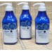 farmstay collagen water full shampoo and conditioner Увлажняющий шампунь-кондиционер 530мл