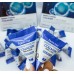 Farm Stay Baking Powder Collagen Pore Scrub - Скраб для лица в пирамидках с коллагеном 7г
