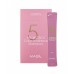 Шампунь для окрашенных волос Masil 5 Probiotics Color Radiance Shampoo 8мл стик