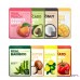 Farm Stay Тканевая маска с экстрактом личи Real Lychee Essence Mask 30ml