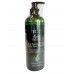 Шампунь для жирных и склонных к жирности волос с экстрактом водорослей Kelp SeaweedHerb500мл