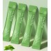 Ночная гель-маска для лица с зеленым чаем One Spring Green Tea Hydrating Sleeping Mask 4 мл