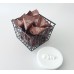AYOUME Питательный крем для рук с ароматом шоколада Enjoy Mini Choco Hand Cream