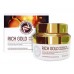 Питательный крем с золотом Enough Rich Gold Intensive Pro Nourishing Cream 50мл Срок 05.2025