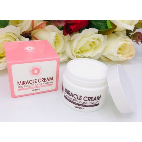 Miracle cream корейский крем