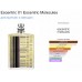 Escentric Molecules 01 Escentric Туалетная вода 100 мл Люкс КОПИЯ А-plus