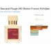 40мл Maison Francis Kurkdjian Baccarat Rouge 540 Extrait мини-парфюм