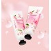 FarmStay Крем для рук Цветение Вишни Pink Flower Blooming Hand Cream Cherry Blossom 100 мл