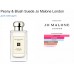 Jo Malone London Peony & Blush Suede Eau de Cologne 100мл КОПИЯ А-plus