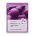 Tony Moly Pureness 100 Mask Sheet Collagen - с коллагеном