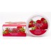 DEOPROCE Natural Skin Strawberry Nourishing Cream Крем для лица и тела с экстрактом клубники
