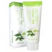 LEBELAGE Увлажняющий и успокаивающий крем для рук с зеленым чаем Daily Moisturizing Green Tea Hand Cream 100 мл