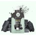 Маска-плёнка Beausta Blackhead Nose Mask Очищающая маска для носа против чёрных точек 15мл