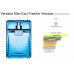 35мл Man Eau Fraiche Versace мини-парфюм
